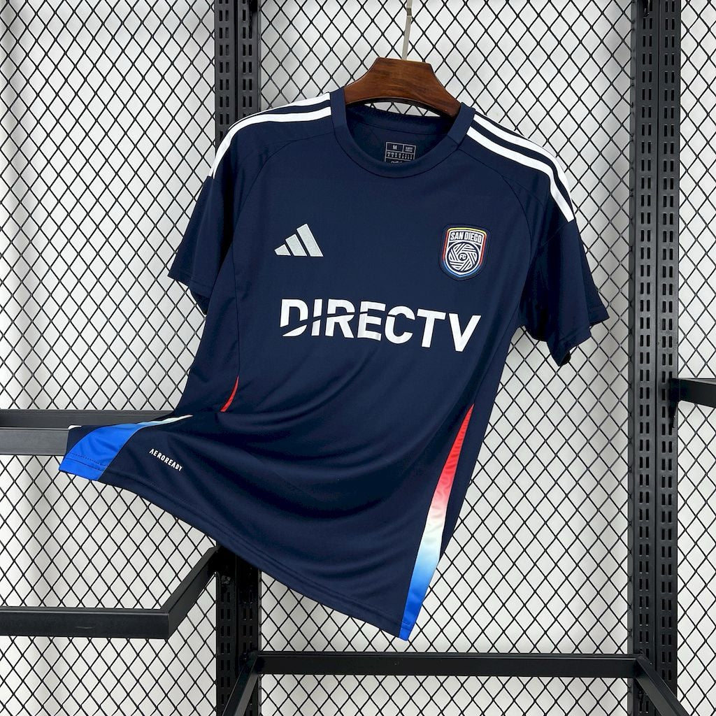 Maglia San Diego Home 2025/2026 Adulto