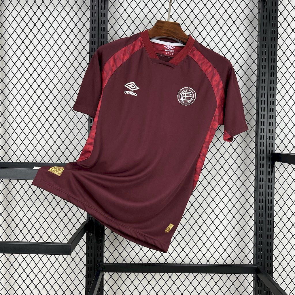Maglia Lanus Home 2025/2026 Adulto