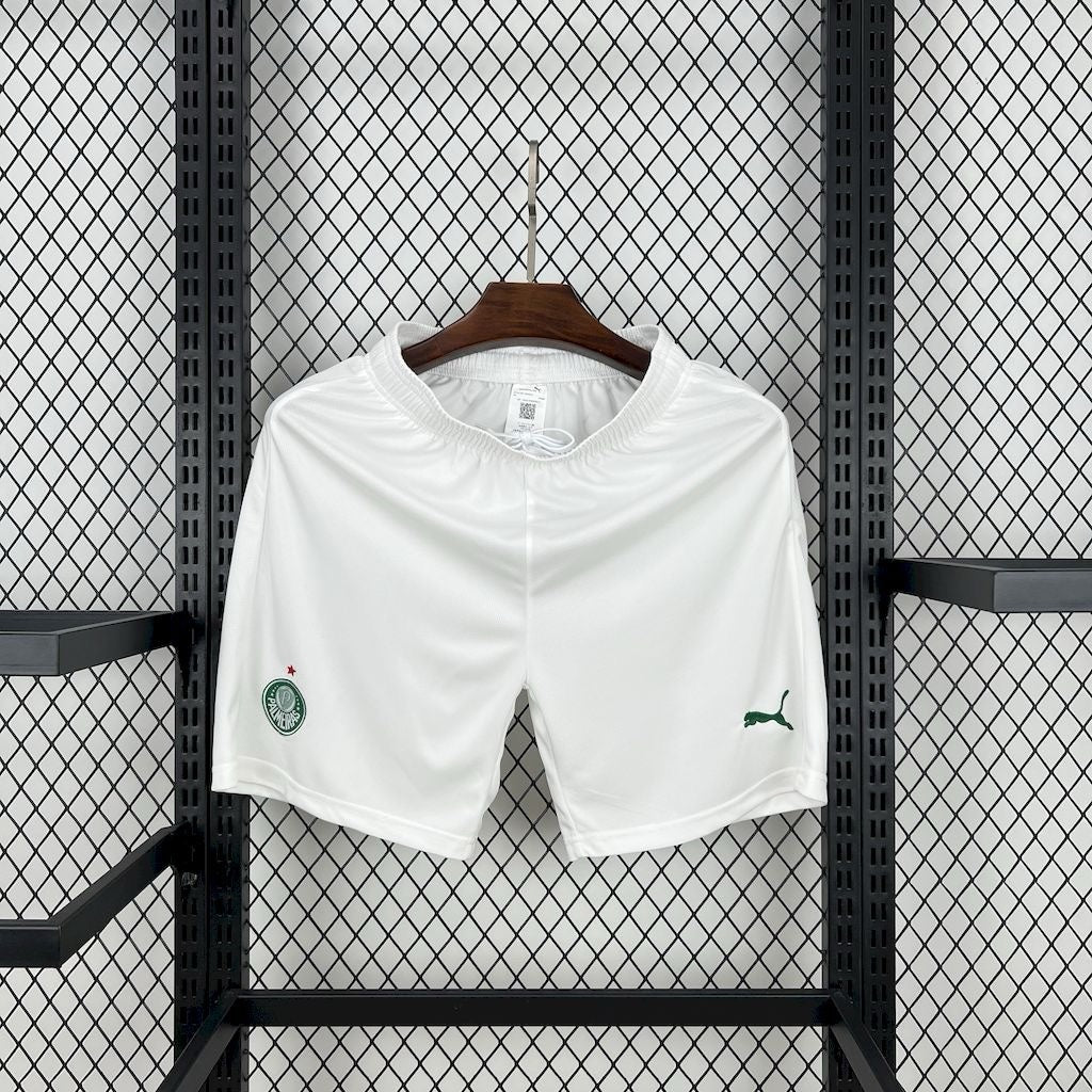 Pantaloncino Palmeiras Home 2025/2026 Adulto