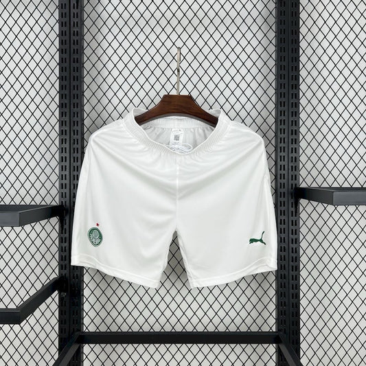 Pantaloncino Palmeiras Home 2025/2026 Adulto