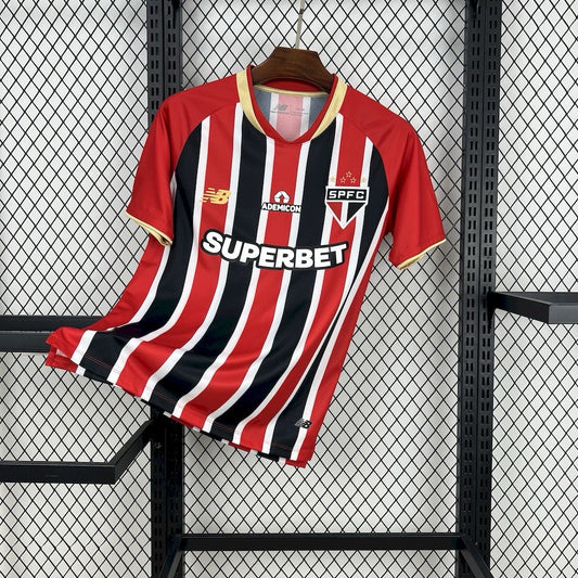 Maglia San Paolo Home 2025/2026 Adulto