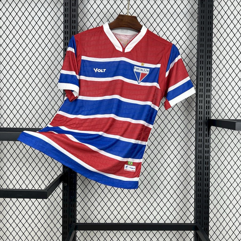 Maglia Fortaleza Home 2025/2026 Adulto