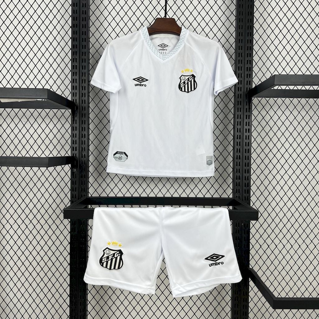 Kit Bambino Santos 2025/2026