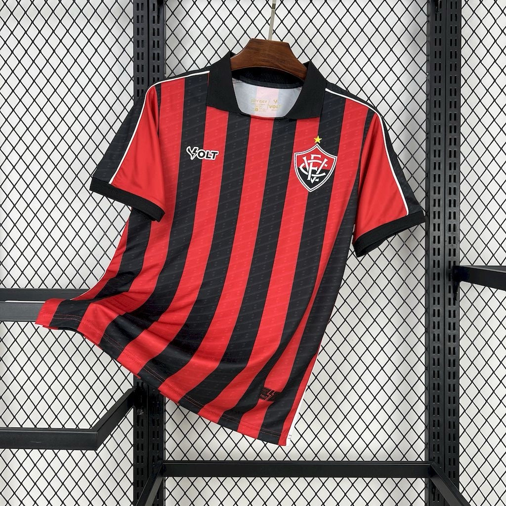 Maglia Vitoria Home 2025/2026 Adulto