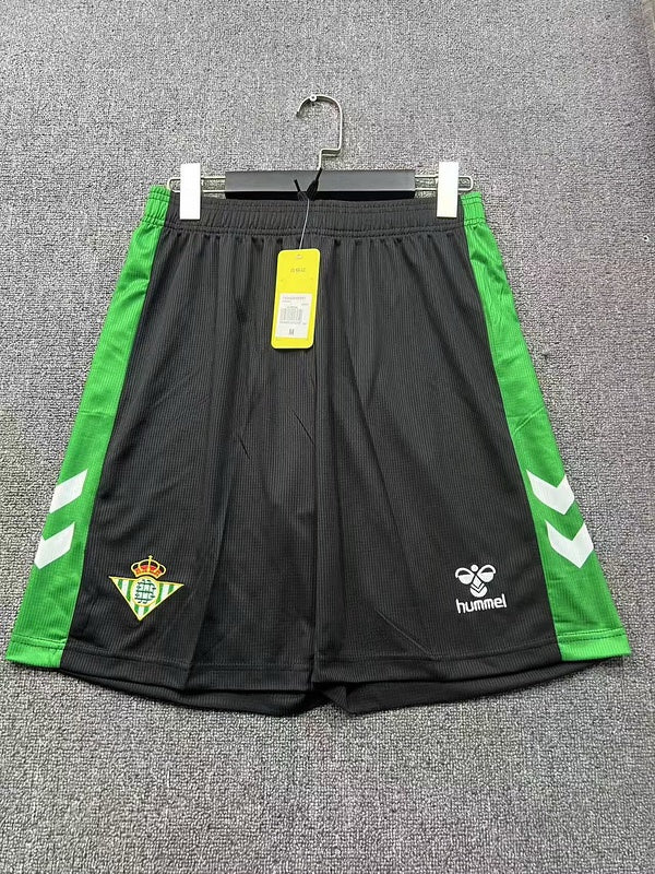 Pantaloncino Betis Siviglia Home 2025/2026 Adulto