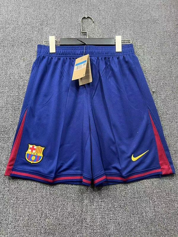 Pantaloncino Barcellona Home 2025/2026 Adulto