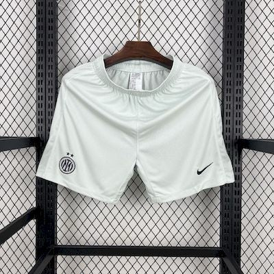Pantaloncino Inter Away 2025/2026 Adulto