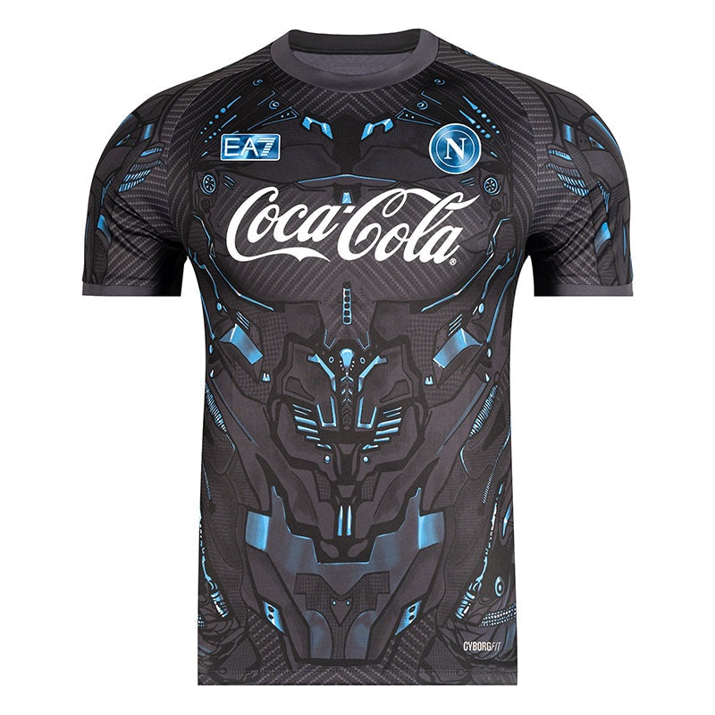 Maglia Napoli Allenamento 2025/2026 Adulto