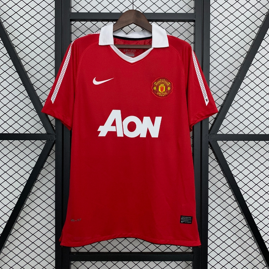 Maglia Manchester United Vintage Adulto