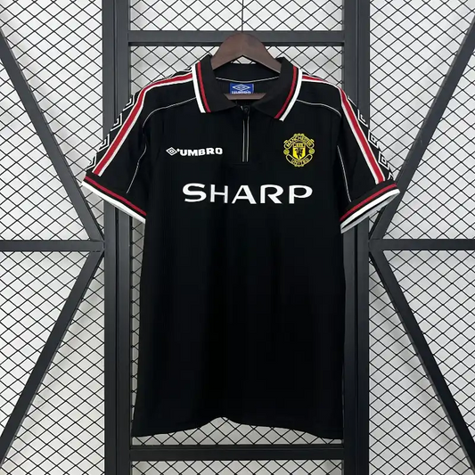 Maglia Manchester United Vintage Adulto