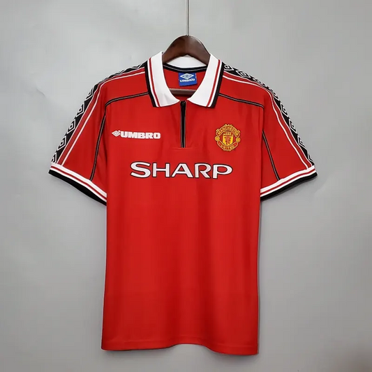 Maglia Manchester United Vintage Adulto