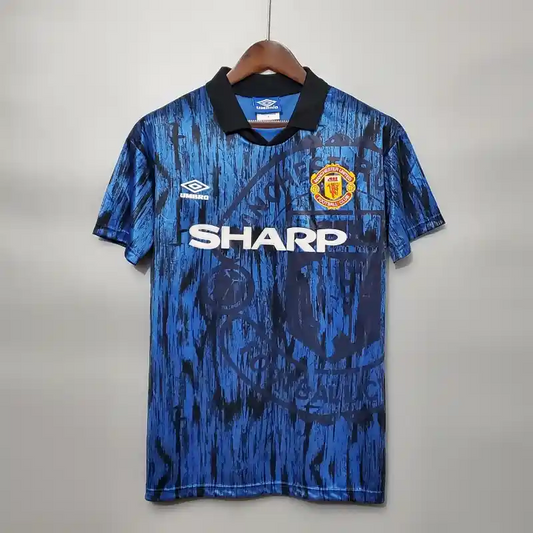 Maglia Manchester United Vintage Adulto