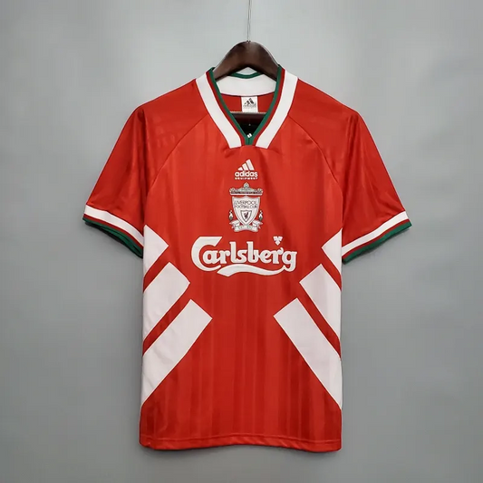 Maglia Liverpool Vintage Adulto
