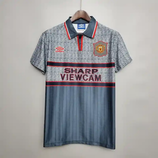 Maglia Manchester United Vintage Adulto