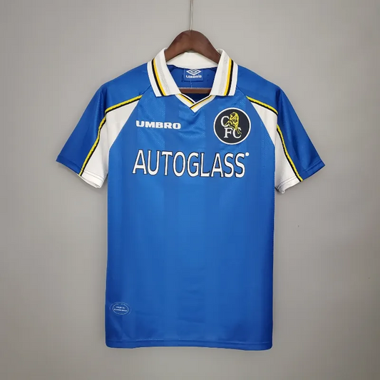 Maglia Chelsea Vintage Adulto