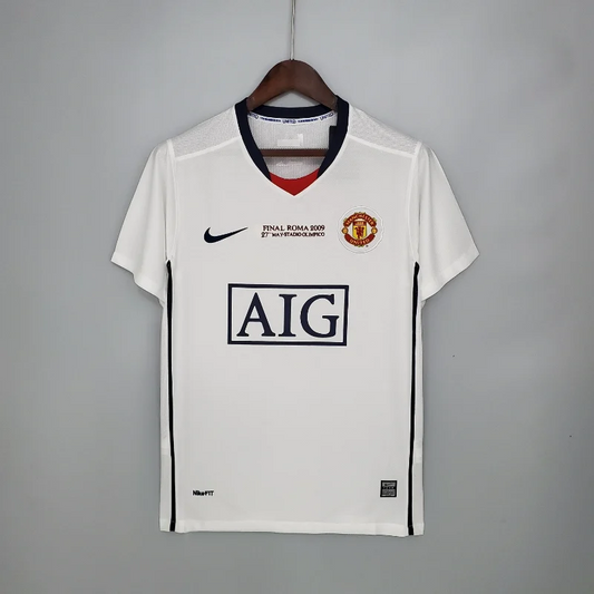 Maglia Manchester United Vintage Adulto