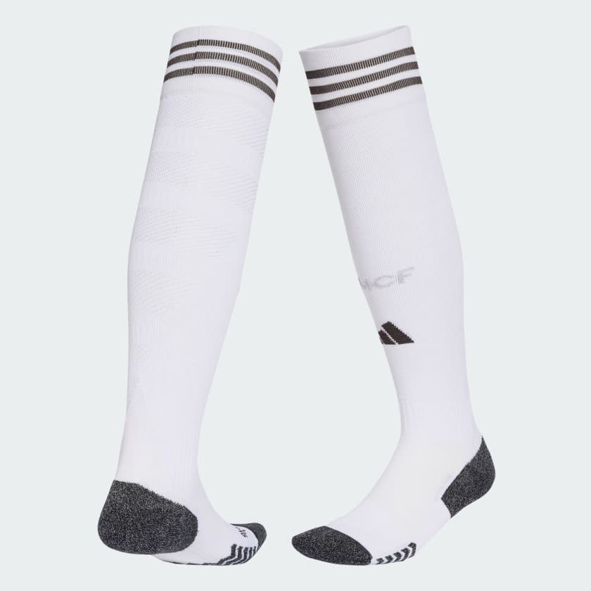 Calzettoni Real Madrid Home Bambino 2025/2026