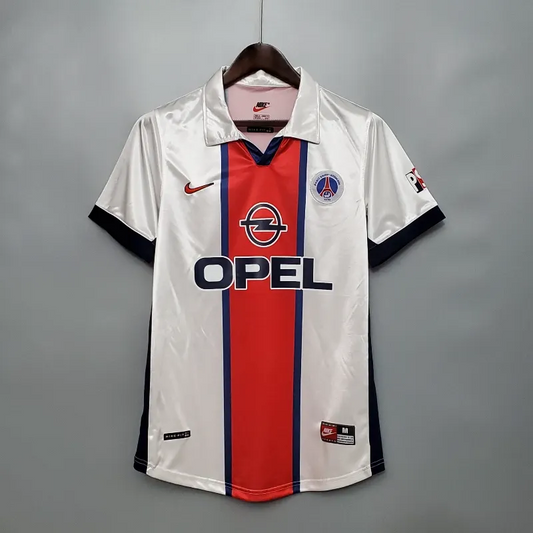 Maglia Paris Saint Germain Vintage Uomo