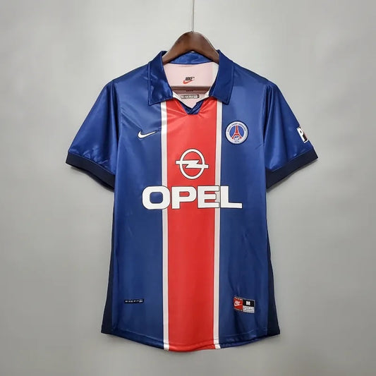 Maglia Paris Saint Germain Vintage Uomo