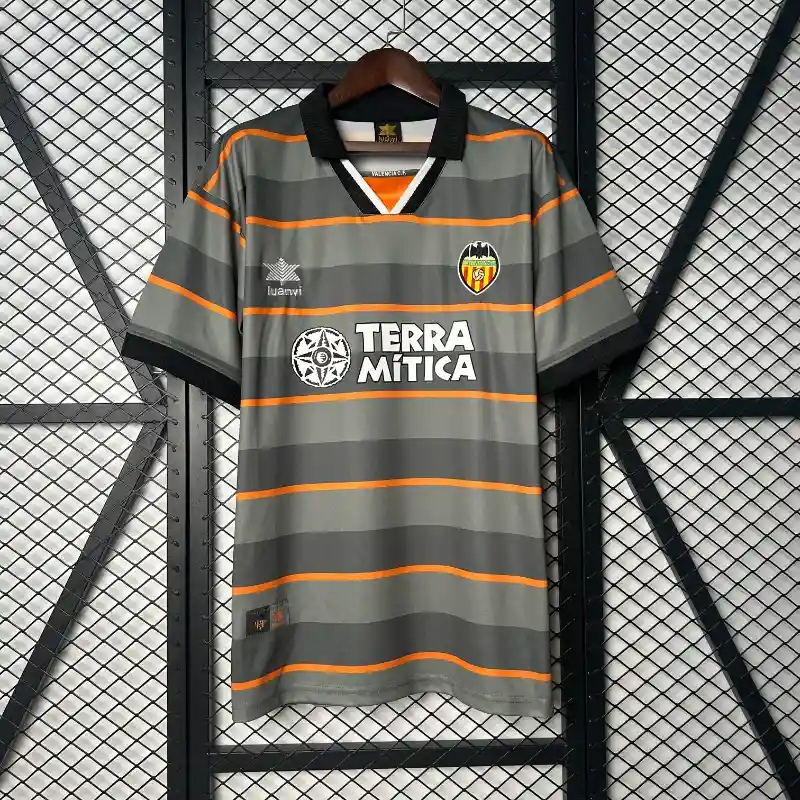 Maglia Valencia Vintage Uomo