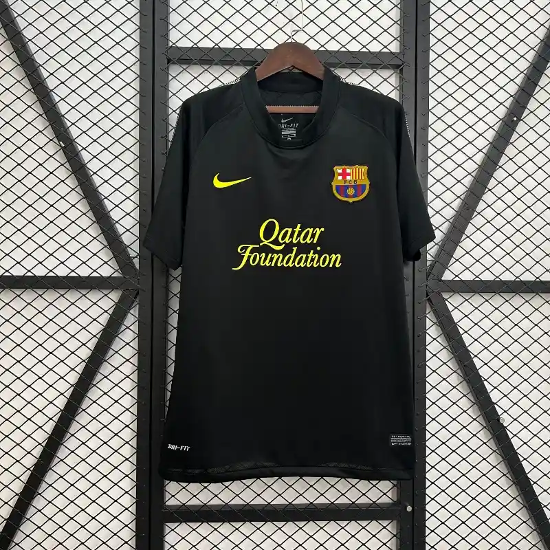Maglia Barcellona Vintage Uomo