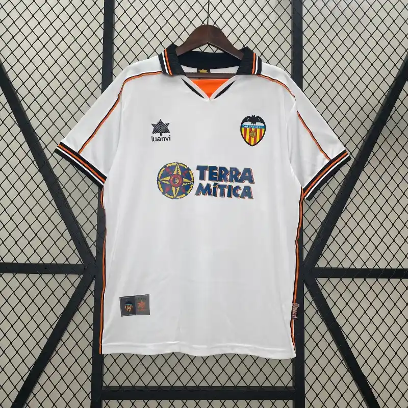 Maglia Valencia Vintage Uomo