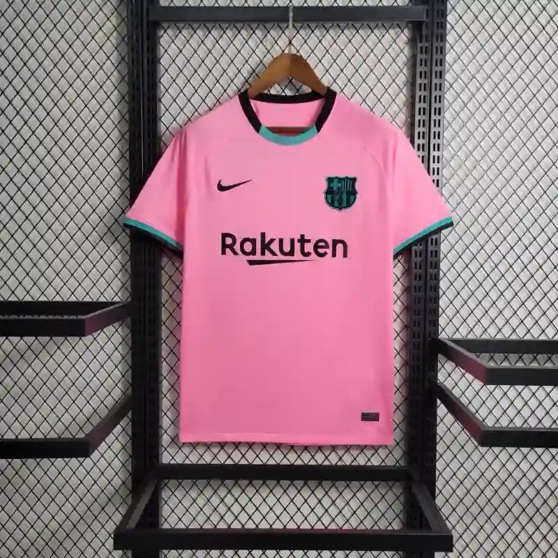 Maglia Barcellona Vintage Uomo