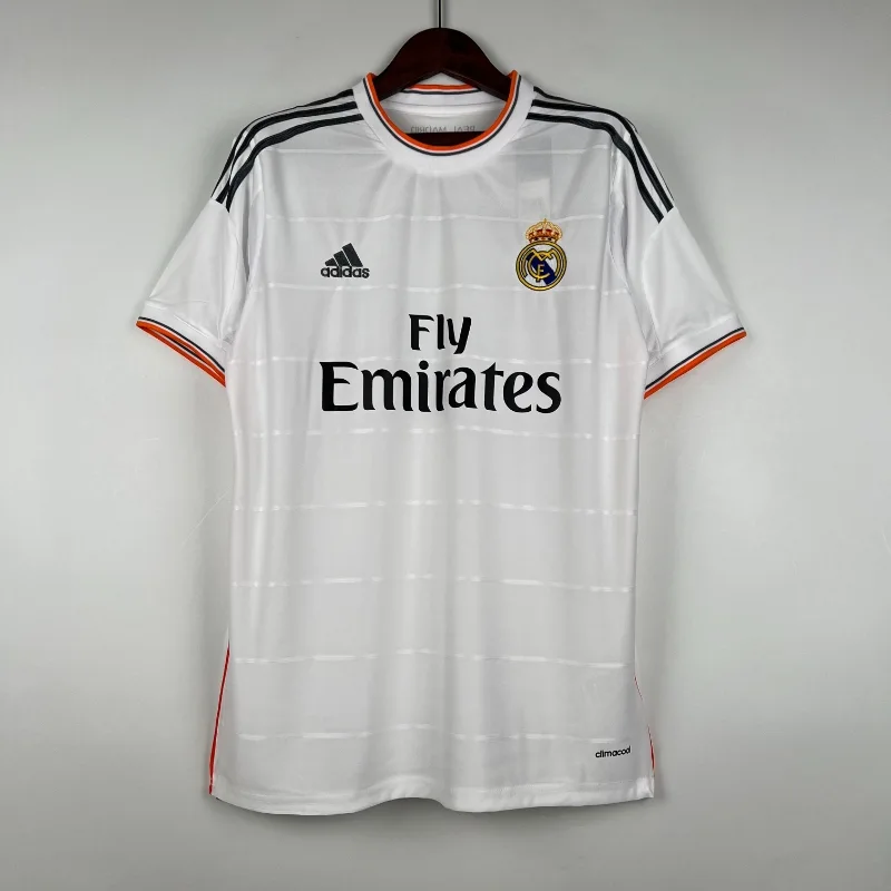 Maglia Real Madrid Vintage Uomo