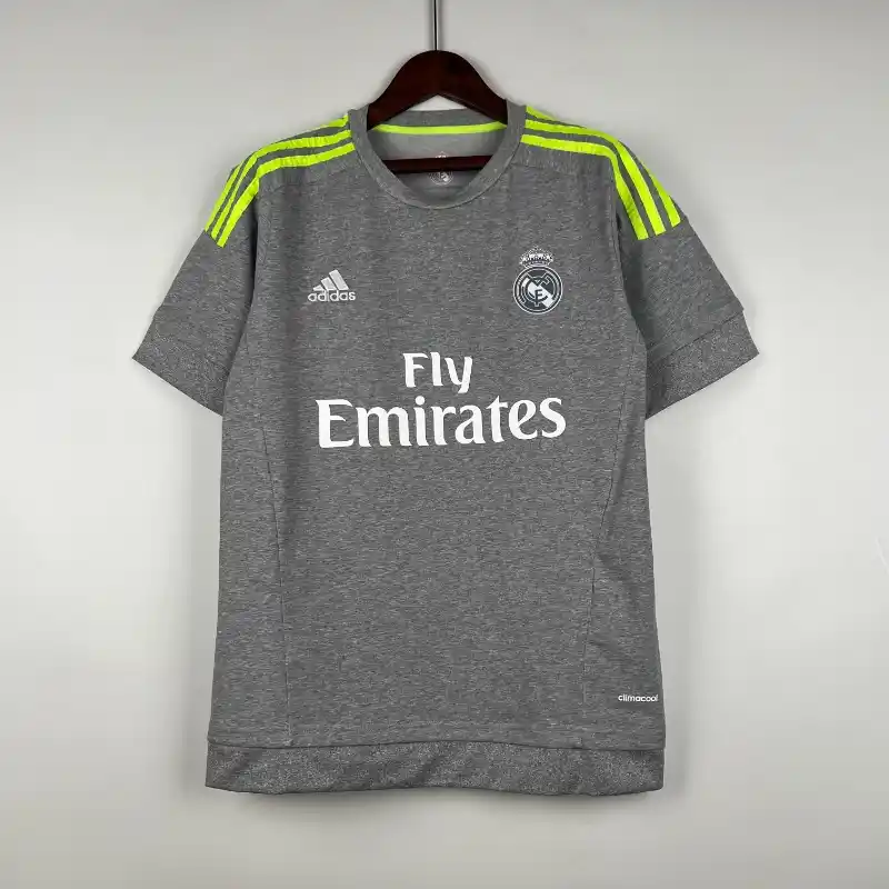 Maglia Real Madrid Vintage Uomo