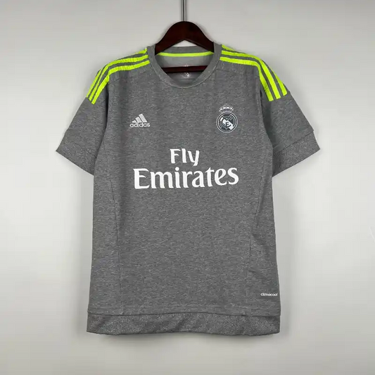 Maglia Real Madrid Vintage Uomo