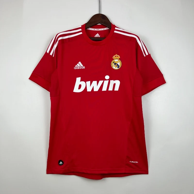 Maglia Real Madrid Vintage Uomo