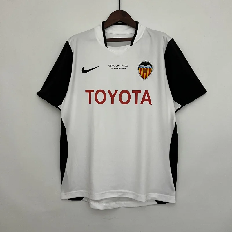 Maglia Valencia Vintage Uomo