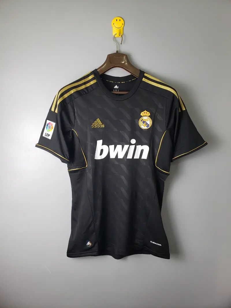 Maglia Real Madrid Vintage Uomo