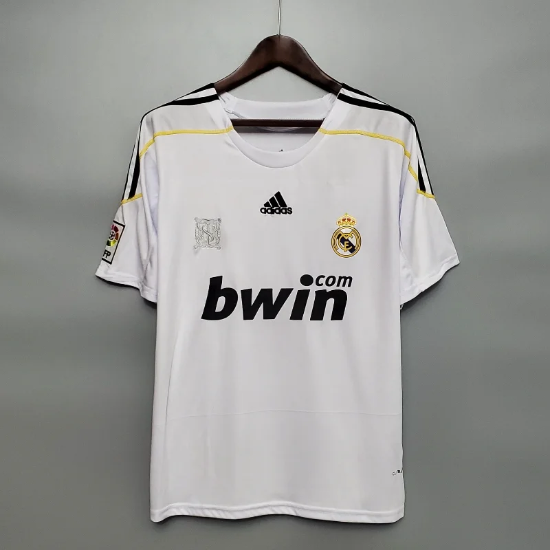 Maglia Real Madrid Vintage Uomo
