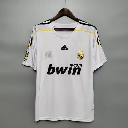 Maglia Real Madrid Vintage Uomo