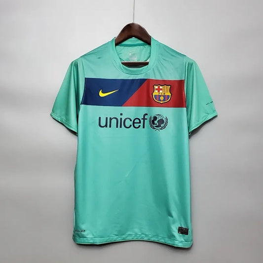 Maglia Barcellona Vintage Uomo