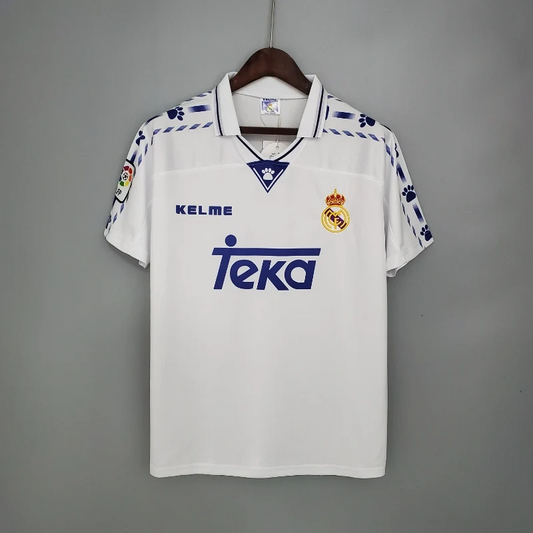 Maglia Real Madrid Vintage Uomo