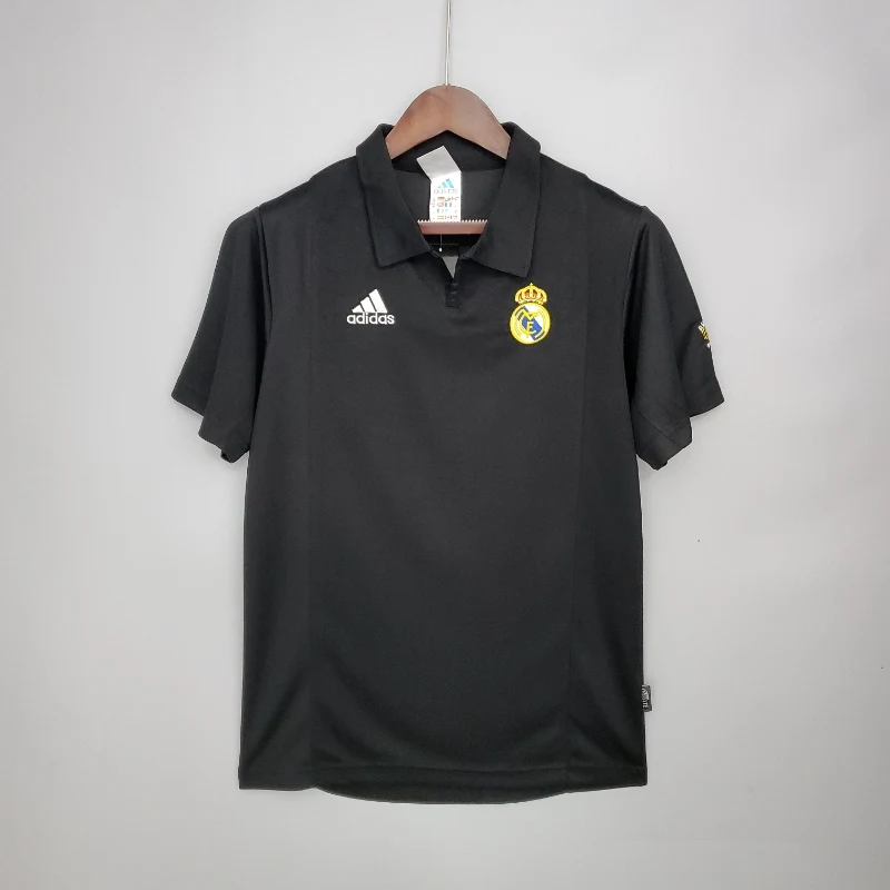Maglia Real Madrid Vintage Uomo