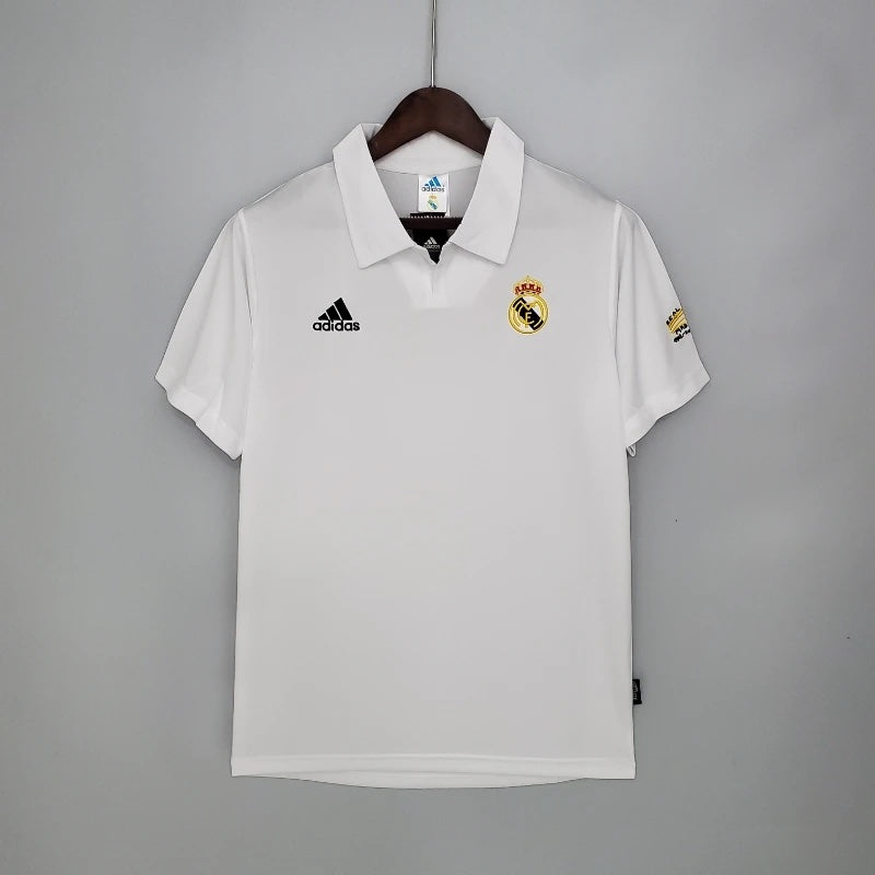 Maglia Real Madrid Vintage Uomo