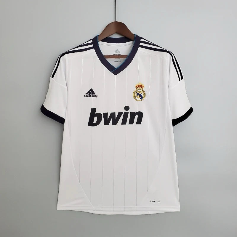 Maglia Real Madrid Vintage Uomo