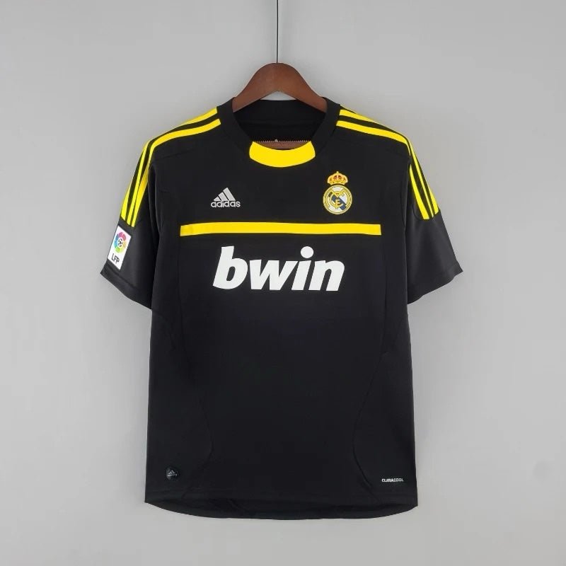Maglia Real Madrid Vintage Uomo