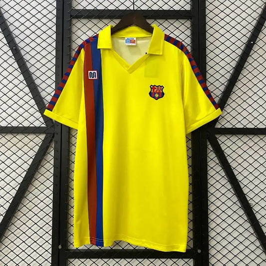 Maglia Barcellona Vintage Uomo