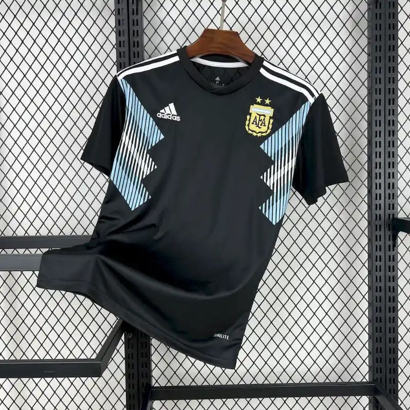 Maglia Argentina Vintage Uomo