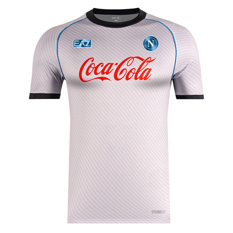 Maglia Napoli Allenamento 2025/2026 Adulto