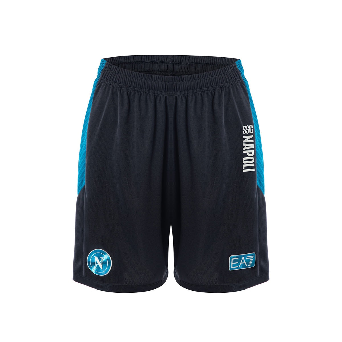 Pantaloncini Napoli Allenamento 2025/2026 Adulto