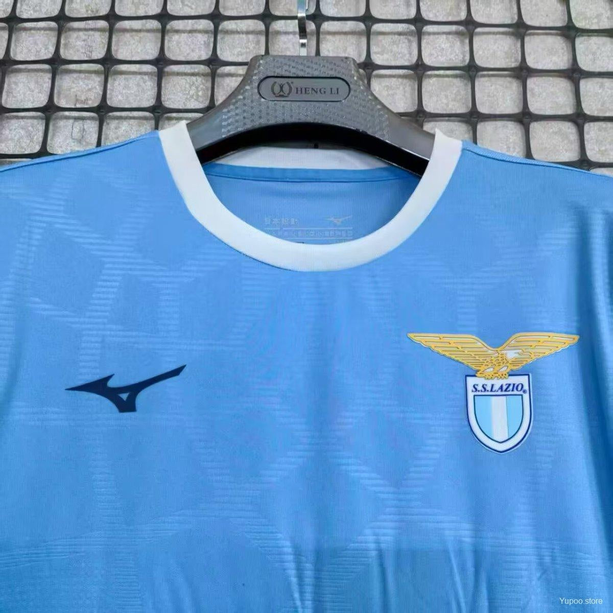 Maglia Lazio Home 2025/2026 Adulto