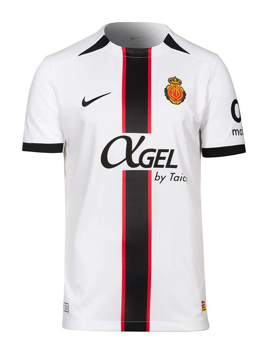 Maglia Mallorca Away 2025/2026 Adulto