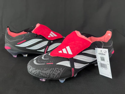 Scarpini da Calcio Foldover Predator Adulto