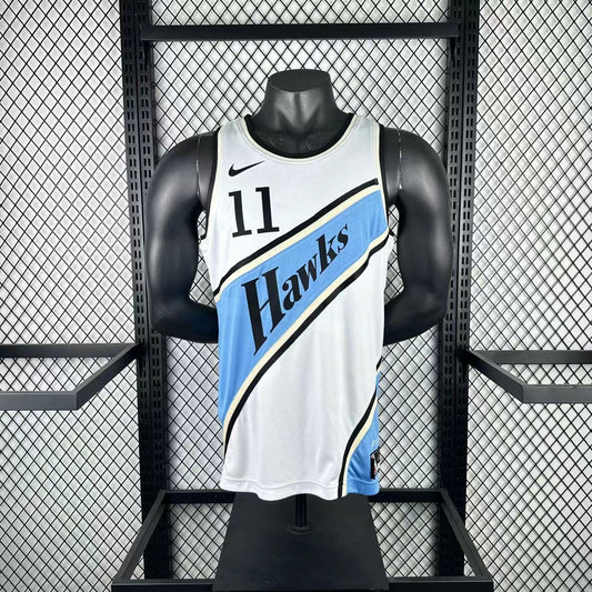Canotta NBA Official 2025 Adulto