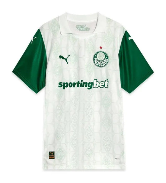 Maglia Palmeiras Away 2025/2026 Adulto